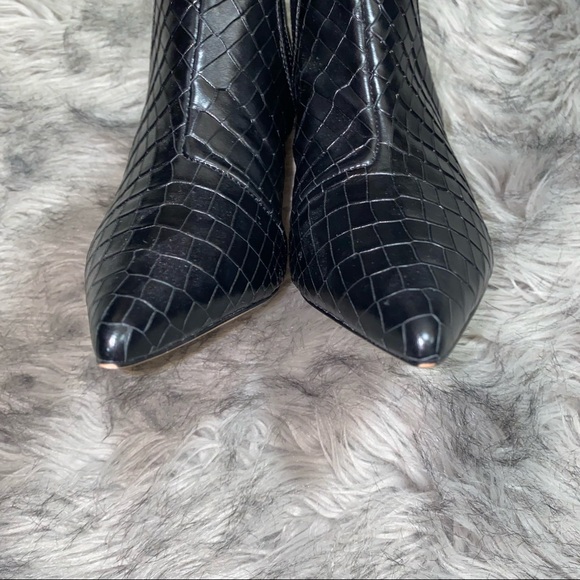 SCHUTZ Booties - Price Firm - Picture 8 of 11